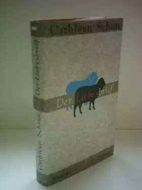 Couverture du produit · Der Liebesbrief: Roman