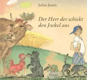 Couverture du produit · Der Herr der schickt den Jockel aus