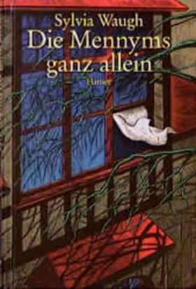 Couverture du produit · Die Mennyms ganz allein