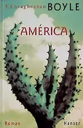 Couverture du produit · America.