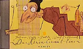 Couverture du produit · Das Hexen-Einmal-Eins.