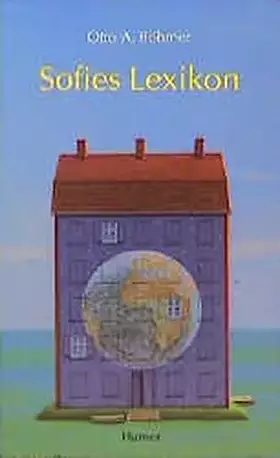 Couverture du produit · Sofies Lexikon