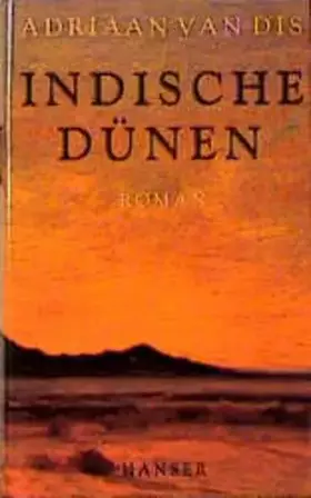 Couverture du produit · Indische Dünen: Roman
