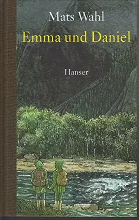 Couverture du produit · Emma und Daniel