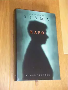 Couverture du produit · Kapo: Roman