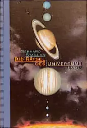 Couverture du produit · Die Rätsel des Universums