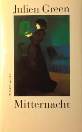 Couverture du produit · Mitternacht: Roman