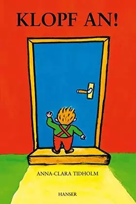 Couverture du produit · Klopf an!