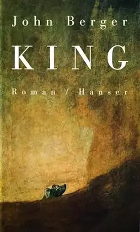 Couverture du produit · King: Roman