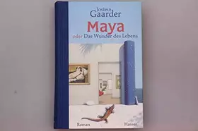 Couverture du produit · Maya: oder das Wunder des Lebens