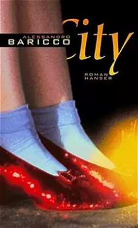 Couverture du produit · City