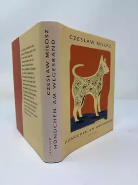 Couverture du produit · Hündchen am Wegesrand: Kalendergeschichten