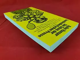 Couverture du produit · Die Tabus der bundesdeutschen Presse.