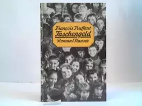 Couverture du produit · Taschengeld: Roman