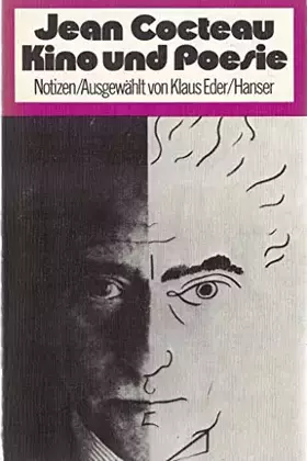 Couverture du produit · Kino und Poesie: Notizen