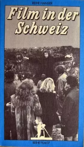 Couverture du produit · Film in der Schweiz.