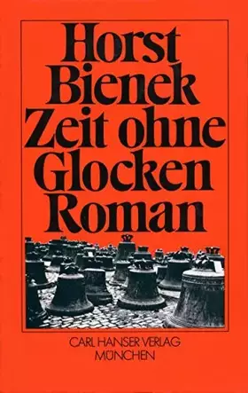 Couverture du produit · Zeit ohne Glocken: Roman