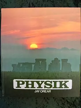 Couverture du produit · Physik
