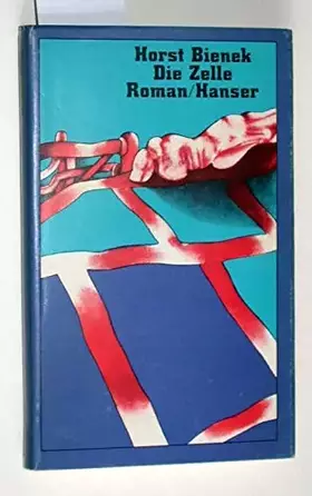 Couverture du produit · Die Zelle: Roman