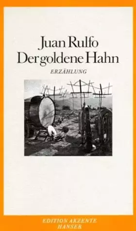 Couverture du produit · Der goldene Hahn