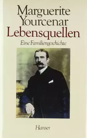 Couverture du produit · Lebensquellen: Eine Familiengeschichte