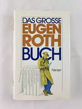 Couverture du produit · Das große Eugen Roth Buch