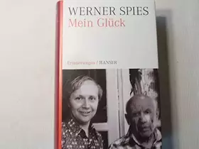 Couverture du produit · Mein Glück: Erinnerungen