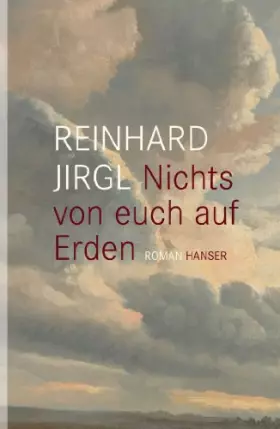 Couverture du produit · Nichts von euch auf Erden: Roman