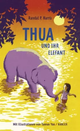 Couverture du produit · Thua und ihr Elefant