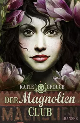 Couverture du produit · Der Magnolien-Club