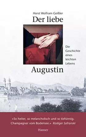 Couverture du produit · Der liebe Augustin: .