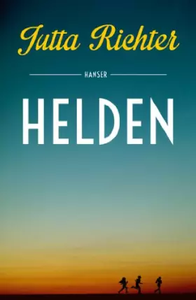 Couverture du produit · Helden