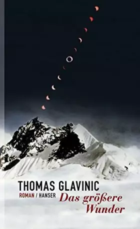 Couverture du produit · Das größere Wunder