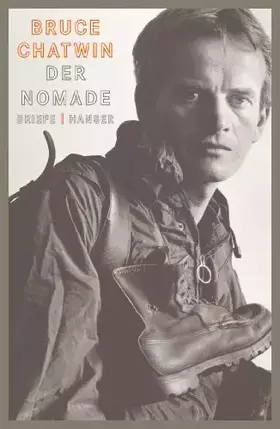 Couverture du produit · Der Nomade: Briefe 1948-1988