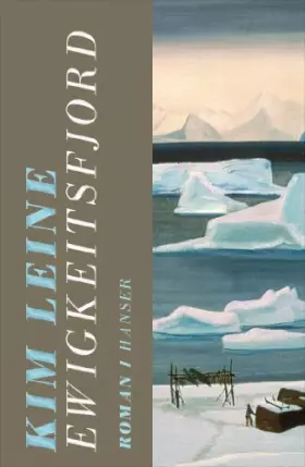 Couverture du produit · Ewigkeitsfjord: Roman