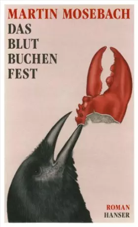 Couverture du produit · Das Blutbuchenfest: Roman