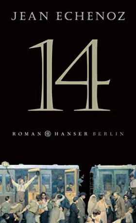 Couverture du produit · 14
