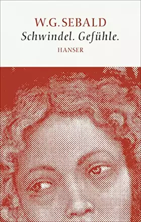 Couverture du produit · Schwindel: Gefühle
