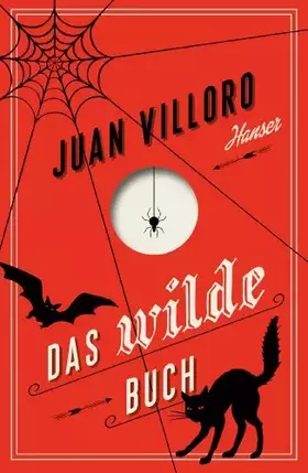 Couverture du produit · Das wilde Buch