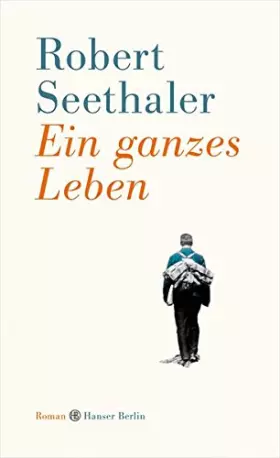 Couverture du produit · EIN GANZES LEBEN