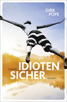 Couverture du produit · Idiotensicher: Roman