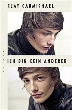 Couverture du produit · Ich bin kein anderer