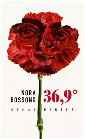 Couverture du produit · 36,9°: Roman