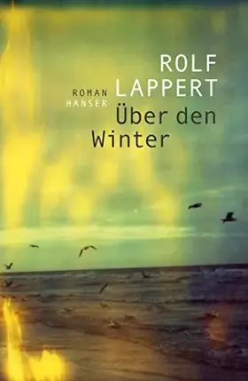 Couverture du produit · Über den Winter: Roman
