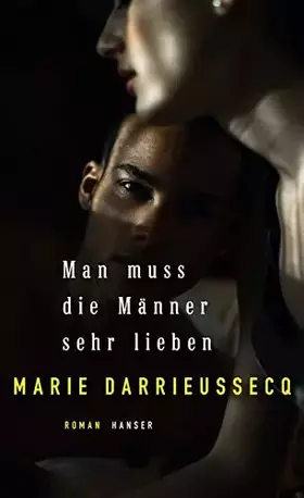 Couverture du produit · Man muss die Männer sehr lieben