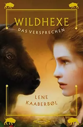 Couverture du produit · Wildhexe 06 - Das Versprechen