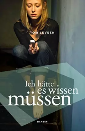 Couverture du produit · Ich hätte es wissen müssen