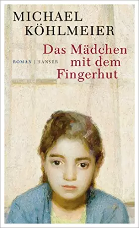 Couverture du produit · Das Mädchen mit dem Fingerhut