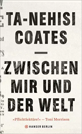 Couverture du produit · Zwischen mir und der Welt