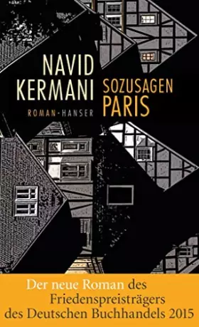 Couverture du produit · Sozusagen Paris